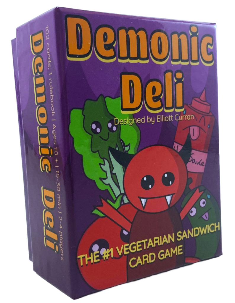 demonicdelibox